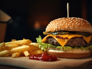 Hamburgerler