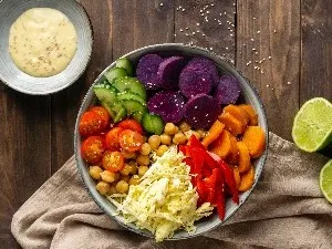 Vegan
