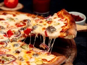 Pizzalar