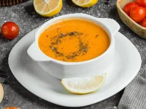 Güne Başlarken