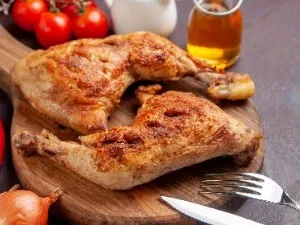 Beyaz Etli Lezzetler