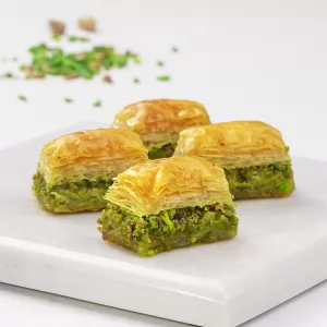 Baklava