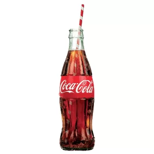 Şişe Kola